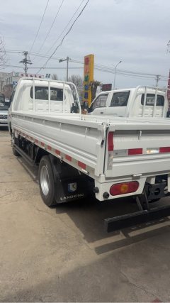 Lanqing R 140 hp 4X2 4.03 m - ფოტო 4
