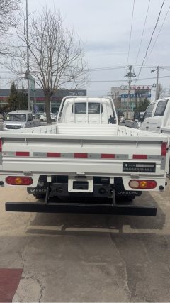 Lanqing R 140 hp 4X2 4.03 m - ფოტო 5