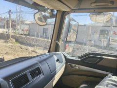 Sinotruk HOWO TX7 460 hp 6X4 - фото 6