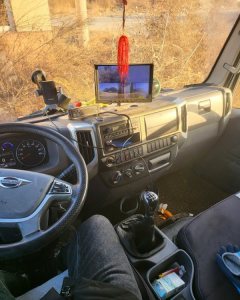 Foton AR 150 hp 4.2 m - фото 4