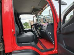FAW Jiefang Tiggo V 180 hp 4X2 3.78 m - ფოტო 4