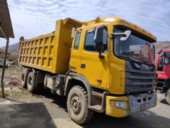 JAC Gallop K3 340 hp 6X4 5.8 m - photo 1