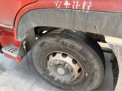 Dongfeng Tianlong VL 400 hp 6X4 - ფოტო 3