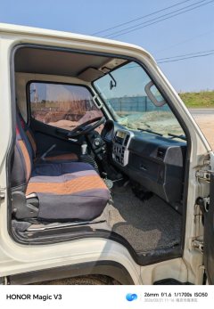 FAW Jiefang 1 102 hp 4X2 3.02 m - photo 10