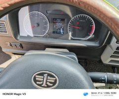 FAW Jiefang 1 102 hp 4X2 3.02 m - photo 8