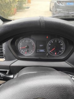Tangjun Ouling K7 154 hp 4X2 4.07 m - ფოტო 7