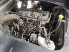 Tangjun Ouling K7 154 hp 4X2 4.07 m - ფოტო 8