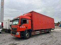 Sinotruk HOWO TX7 270 hp 4X2 9.52 m - photo 4