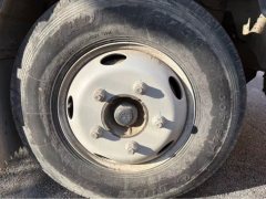JAC J6 170 hp 4X2 4.18 m - ფოტო 3