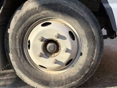 JAC J6 170 hp 4X2 4.18 m - ფოტო 4