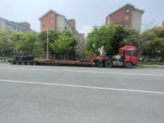Shacman Delong X3000 550 hp 6X4 - ფოტო 2