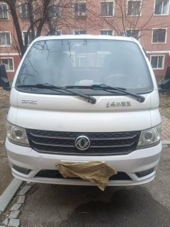 Dongfeng W17 102 hp 4X2 3.95 m - ფოტო 2