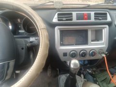 Dongfeng W17 102 hp 4X2 3.95 m - ფოტო 4