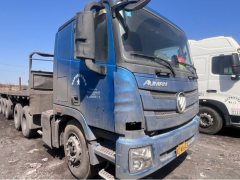 Foton Auman GTL 440 hp 4X2 - фото 3