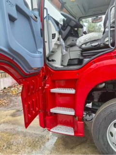 FAW Jiefang JH6 320 hp 4X2 6.75 m - ფოტო 6