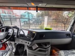 FAW Jiefang JH6 320 hp 4X2 6.75 m - ფოტო 7