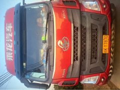 Dongfeng Liuzhou Chenglong H5 430 hp 6X4 - ფოტო 1