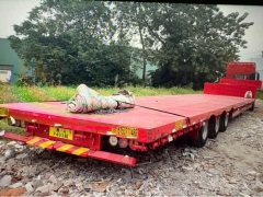 Dongfeng Liuzhou Chenglong H5 430 hp 6X4 - ფოტო 6