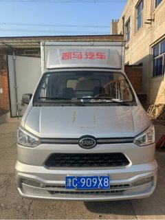 Kama 122 hp 4X2 3.3 m - фото 1