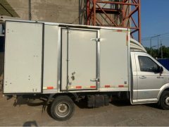 Kama 122 hp 4X2 3.3 m - фото 3