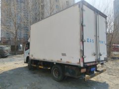 Dongfeng Captain K6 156 hp 4X2 4.2 m - photo 4