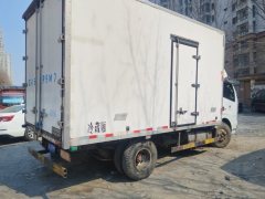 Dongfeng Captain K6 156 hp 4X2 4.2 m - photo 5