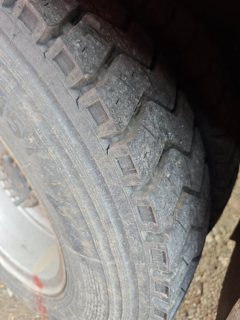 FAW Jiefang Tiggo V 160 hp 4X2 - ფოტო 4