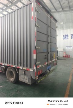 SINOTRUK HOWO Light Duty Truck Commander 140 hp 4X2 3.65 m - ფოტო 4
