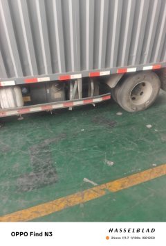 SINOTRUK HOWO Light Duty Truck Commander 140 hp 4X2 3.65 m - ფოტო 5