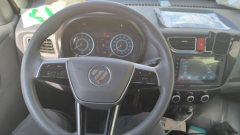 Foton M2 Pro 122 hp 4X2 3.1 m - ფოტო 2