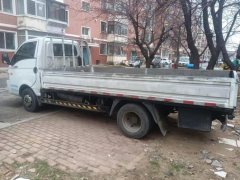 Dongfeng W17 102 hp 4X2 3.95 m - ფოტო 1
