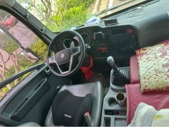 Sinotruk HOWO TX7 160 hp 4X2 4.2 m - фото 6