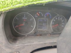 Foton Rowor ES5 220 hp 6X2 7.4 m - ფოტო 4