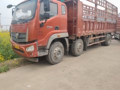 Foton Rowor ES5 220 hp 6X2 7.4 m - фото 2