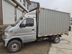 Dongfeng W08 91 hp 4X2 2.7 m - ფოტო 1