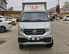 Dongfeng W08 91 hp 4X2 2.7 m - ფოტო 2