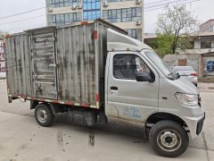 Dongfeng W08 91 hp 4X2 2.7 m - ფოტო 3