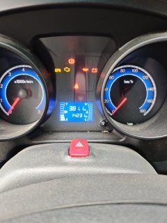 Dongfeng W08 91 hp 4X2 2.7 m - ფოტო 4
