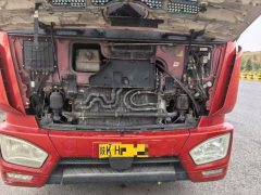Foton Auman EST 460 hp 6X4 - ფოტო 3