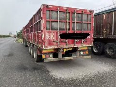 Foton Auman EST 460 hp 6X4 - ფოტო 7