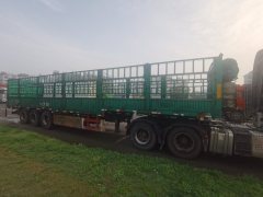 Sinotruk HOWO TH7 510 hp 6X4 - ფოტო 3