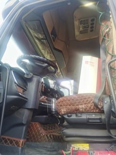 Sinotruk HOWO TH7 510 hp 6X4 - ფოტო 6