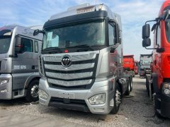 Foton Auman EST 580 hp 6X4 - photo 1