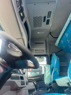 Foton Auman EST 580 hp 6X4 - photo 5
