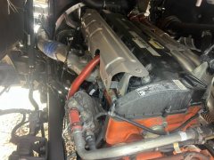 Foton Auman EST 580 hp 6X4 - photo 7
