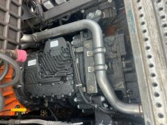 Foton Auman EST 580 hp 6X4 - photo 8