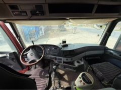 Foton Auman GTL 510 hp 6X4 - ფოტო 4