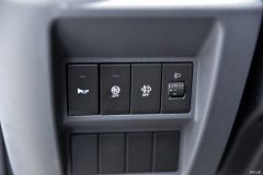 Dongfeng Captain Nebula K6 160 hp 4X2 4.2 m - ფოტო 10
