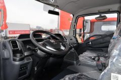 Dongfeng Captain Nebula K6 160 hp 4X2 4.2 m - ფოტო 11