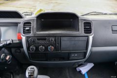 Dongfeng Captain Nebula K6 160 hp 4X2 4.2 m - ფოტო 5